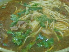 -美玲拉面(鞍山西道店)