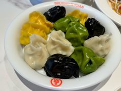 -双合园·海鲜水饺青岛菜(万佳广场店)
