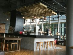 -LIN COFFEE CO(龙珠达店)
