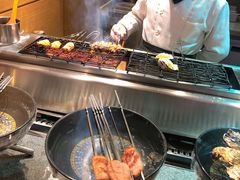 -安阳迎宾馆-普利亚西餐厅