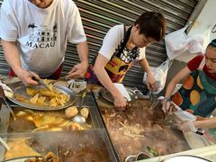 -明记牛杂(新马路分店)