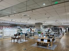 -NITORI 宜得利家居(上海中山公园龙之梦店)
