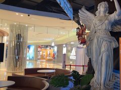 -暴风岛沉浸式体验馆(百联世纪店)
