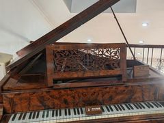 -鼓浪屿钢琴博物馆