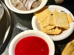 -纸盐河码头火锅(十八梯店)