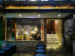 门面-陈麻婆豆腐总店
