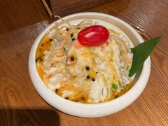 -云海肴·汽锅鸡·云南代表菜(丁香国际店)