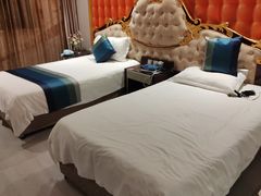 -谷兹·怡家城市(绵阳铁牛广场店)