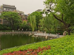 -莲湖公园