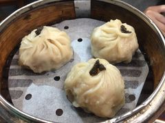 -点点心点心专门店(湾仔店)