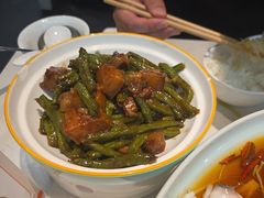 -北李妈妈菜·海肠捞饭(开发区万达店)
