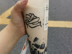 -喜茶(天津乐宾百货店)