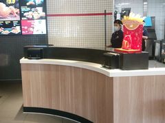 -麦当劳(大厂新城店)