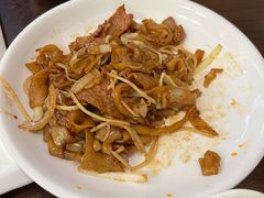 -潮福城大酒楼·潮粤菜·港式点心(阳光城店)