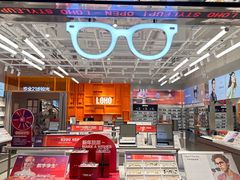 -LOHO眼镜(北京富力广场店)