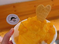 -小豆海棠(嘉兴路店)