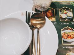 -清迈泰·泰国餐厅(华发商都店)