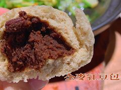 红豆包-小放牛炒菜馆(北国商城店)