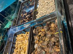 -九月海·海鲜自助(世纪东方店)