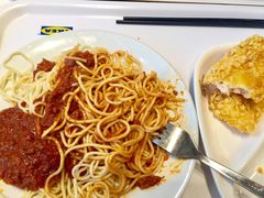 -宜家家居(哈尔滨商场店)