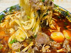 -杨家牛肉汤(淮建路店)