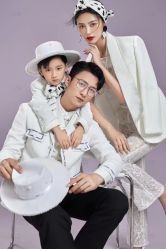 -米莱摄影写真(五大道别墅店)