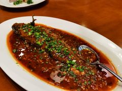 豆瓣鱼-盘飧市(春熙路店)