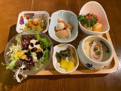 -阿吾罗日本料理(K11艺术中心店)