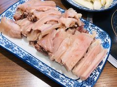 -庄行曹记羊肉(泗泾店)