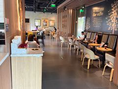 -COSTA COFFEE(金长安大厦店)