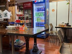 -玲玲米粉(中山路店)