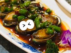 -渡海小渔村.老辈日照菜