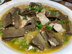 -卞氏菜根香·川菜(青羊万达店)