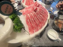 -德天肥牛海鲜火锅(城西银泰店)