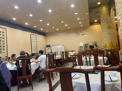 -便宜坊烤鸭店(玉蜓桥天坛店)