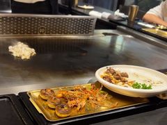 -大神太神·铁板烧(瑞虹天地月亮湾店)