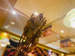 -管氏翅吧(国展店)