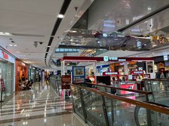 -万达广场(南京江宁店)