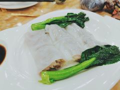 牛肉拉腸-幸福茗点茶楼(五羊店)