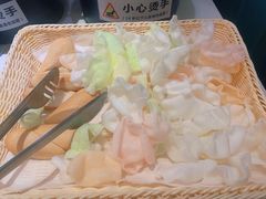 -东方豪客牛排意面披萨(玉函银座店)