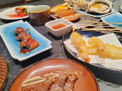 -樱之盛宴·蟹料理海鲜自助(前进大街店)