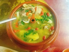 -龙姐私房菜(和顺古镇店)