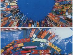 -三亚西岛海洋文化旅游区