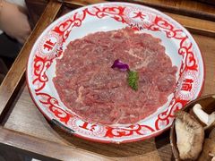 -楠火锅(哈尔滨金爵万象店)