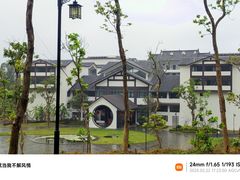 -海南文笔峰盘古文化旅游区