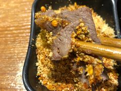 -赞酱川式烤肉(蜀都万达店)