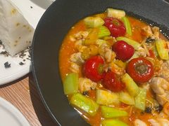 -榕意·川味之美(深业上城店)