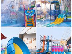 -海合安天津极地海洋公园