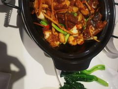 -潮福城大酒楼(湖滨北路店)