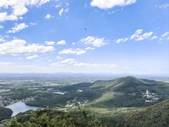 -句容茅山景区